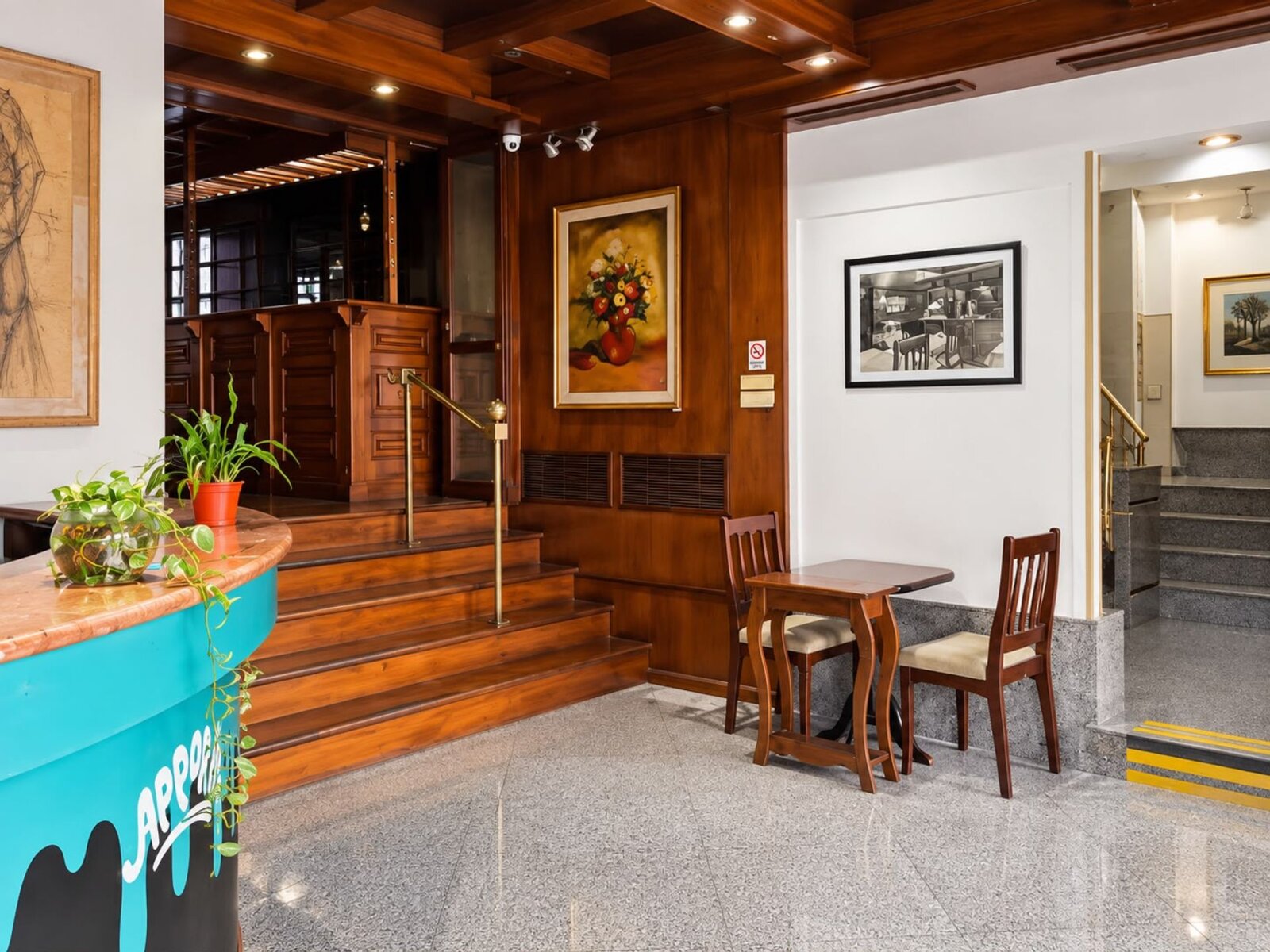 VENTA EDIFICIOS QUILMES CENTRO - 13