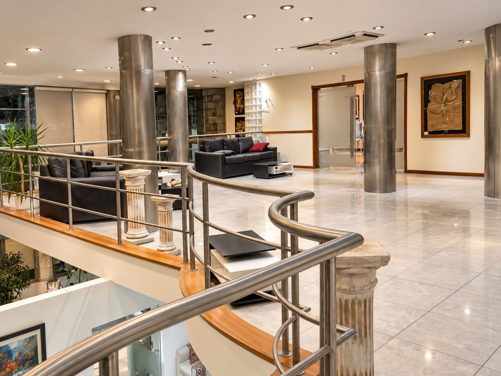 VENTA EDIFICIOS QUILMES CENTRO - 12