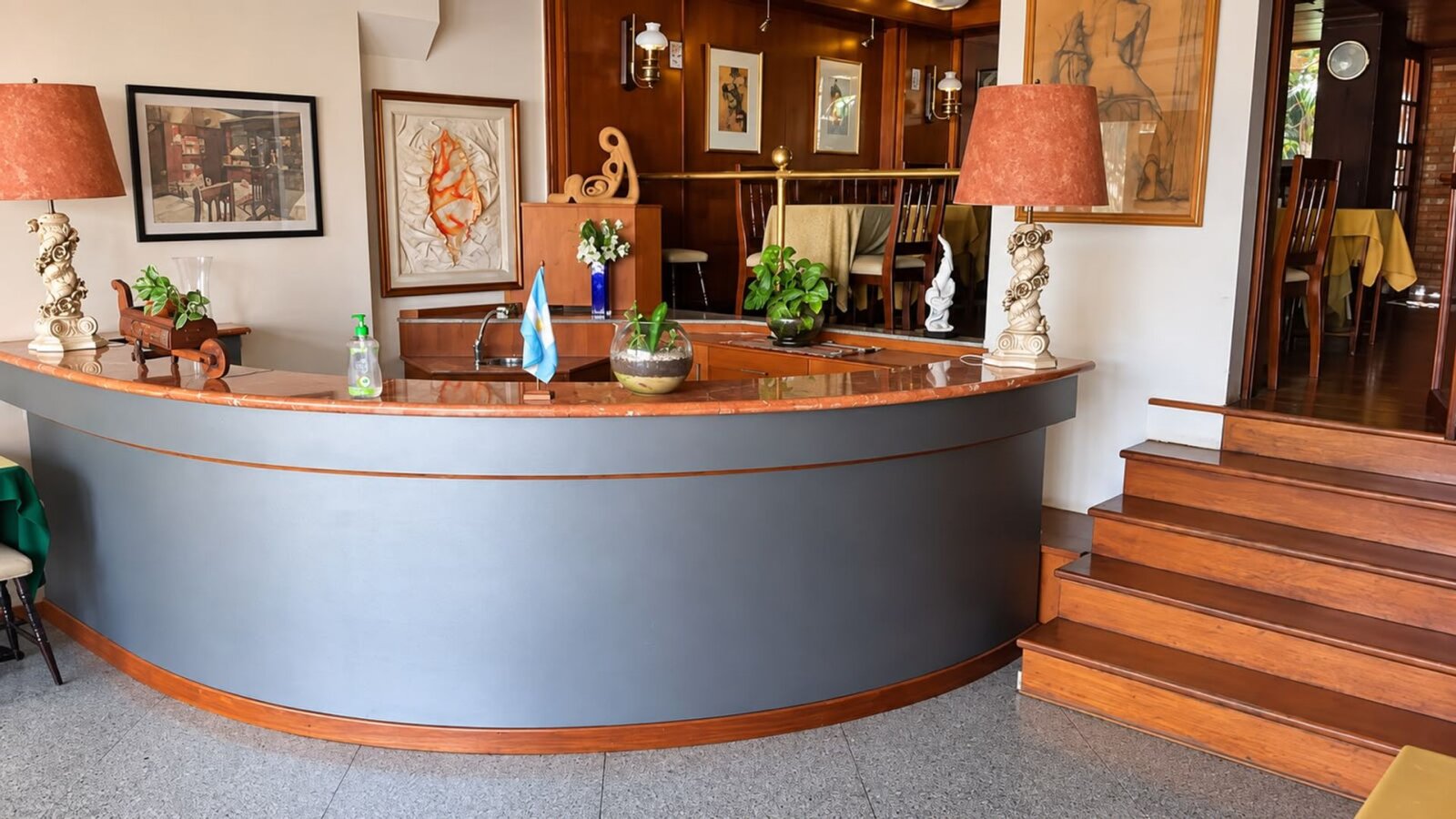 VENTA EDIFICIOS QUILMES CENTRO - 9