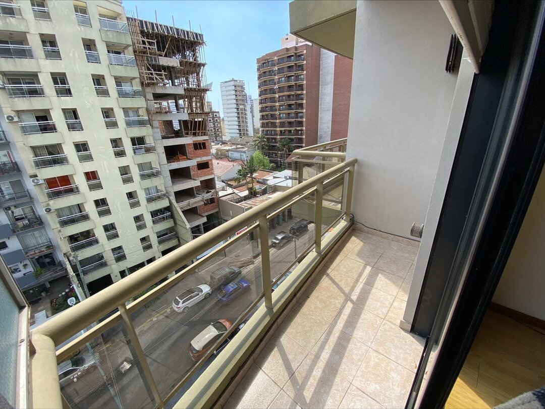 ALQULER DEPTO. 2 AMB. CON COCHERA EN QUILMES - 15