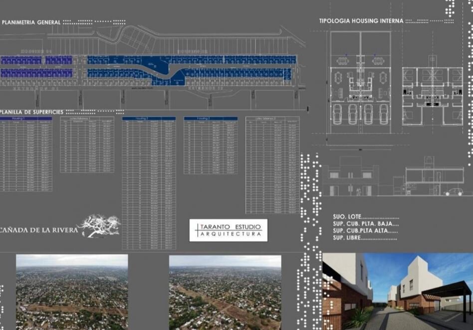 LOTES / TERRENOS EN VENTA - 8