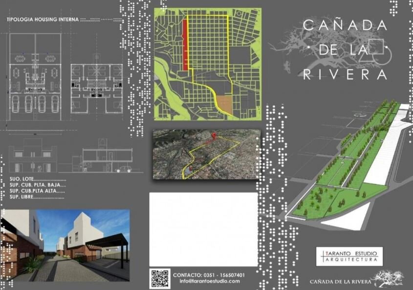 LOTES / TERRENOS EN VENTA - 6
