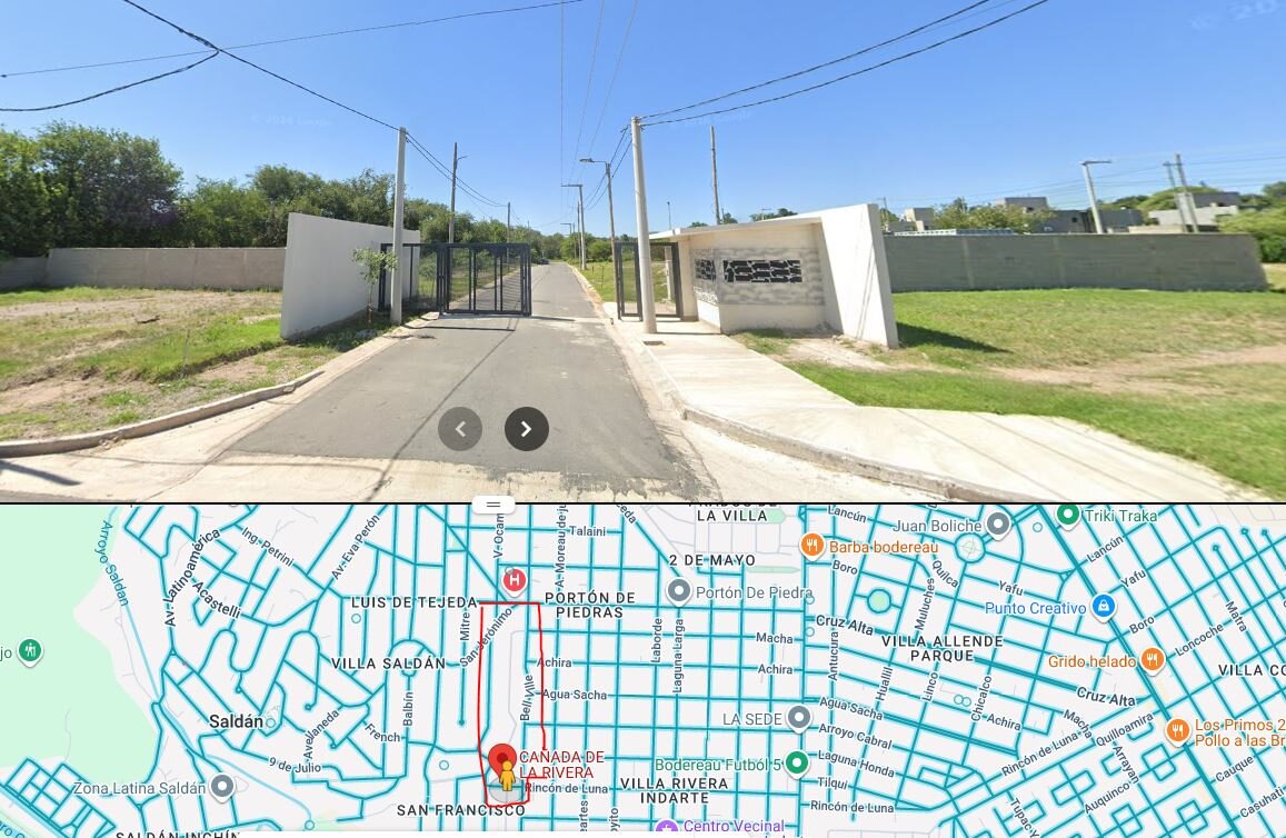 LOTES / TERRENOS EN VENTA - 2