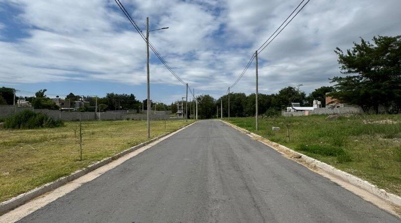 LOTES / TERRENOS EN VENTA - 7