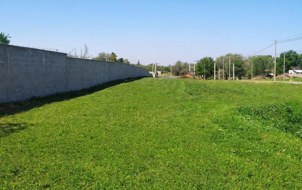 LOTES / TERRENOS EN VENTA - 9