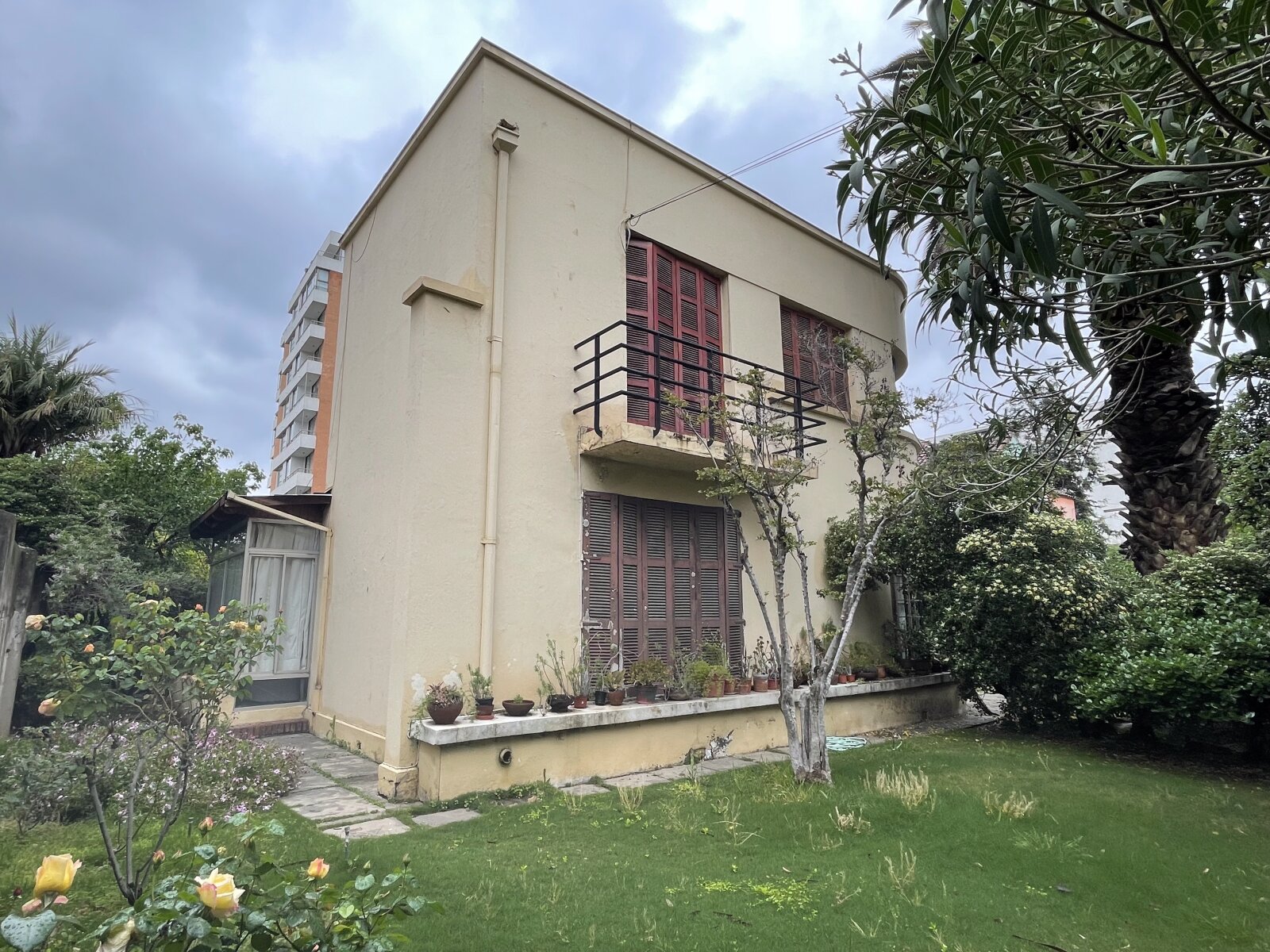 CASA IDEAL PARA PROYECTO INMOBILIARIO, INVERSION, REMODELAR...