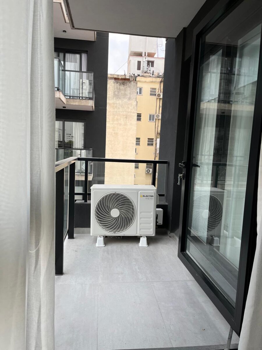 DOS AMBIENTES - AMOBLADO - TORRE PREMIUM - 16