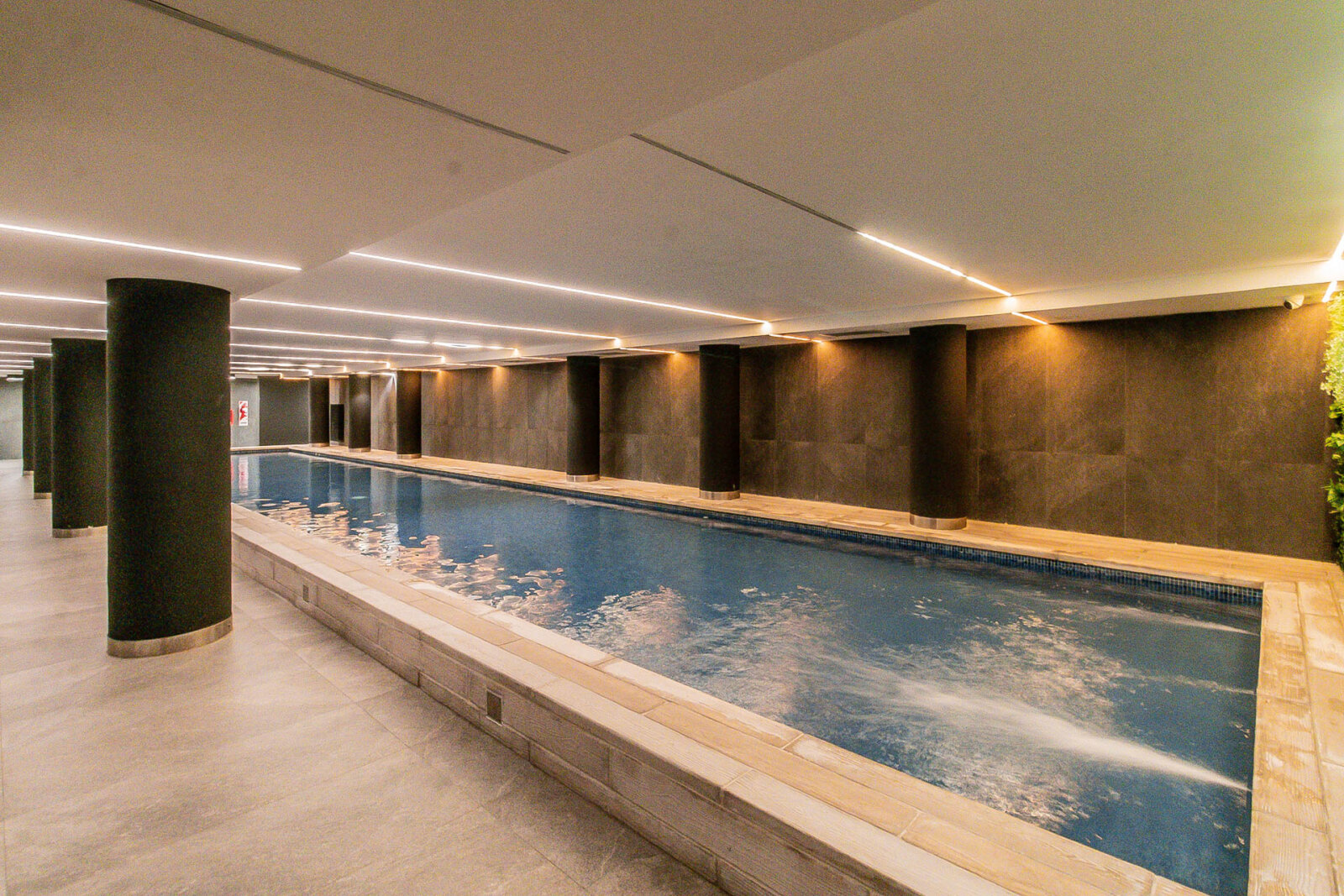 DOS AMBIENTES - AMOBLADO - TORRE PREMIUM - 33