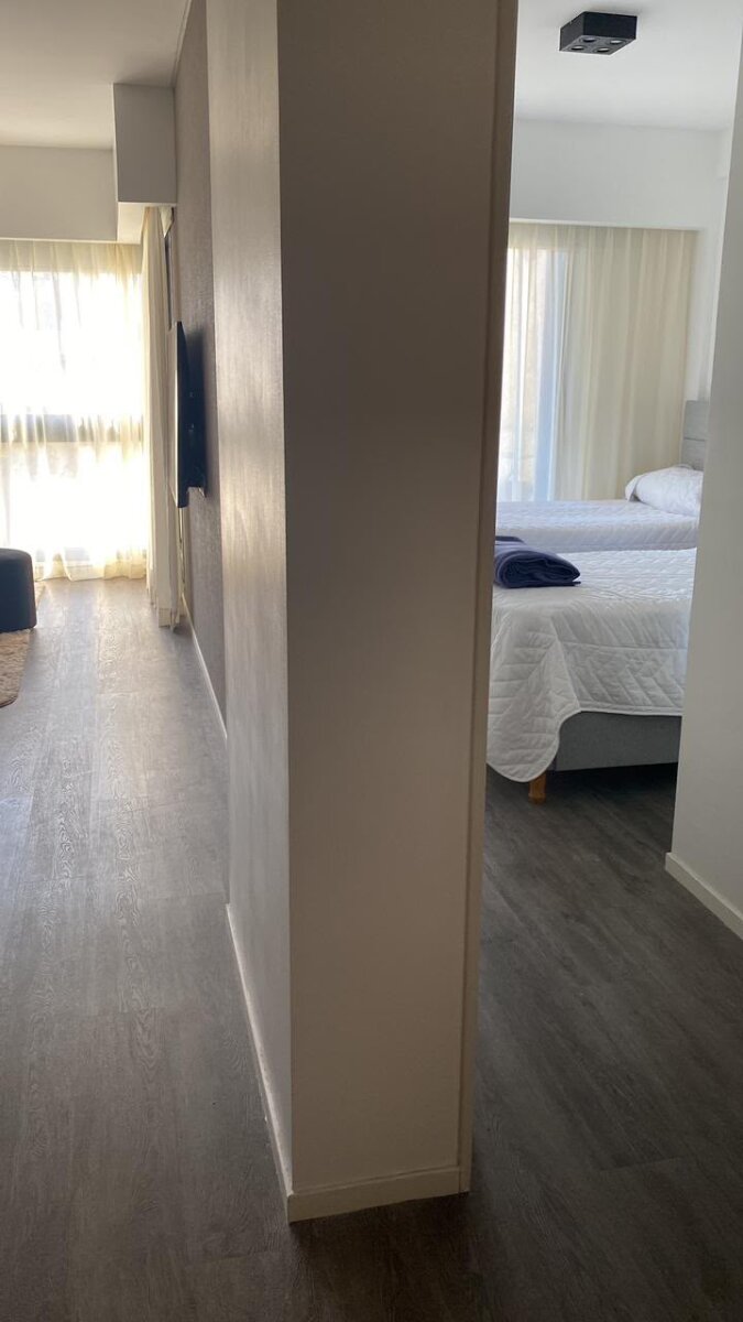 DOS AMBIENTES - AMOBLADO - TORRE PREMIUM - 11