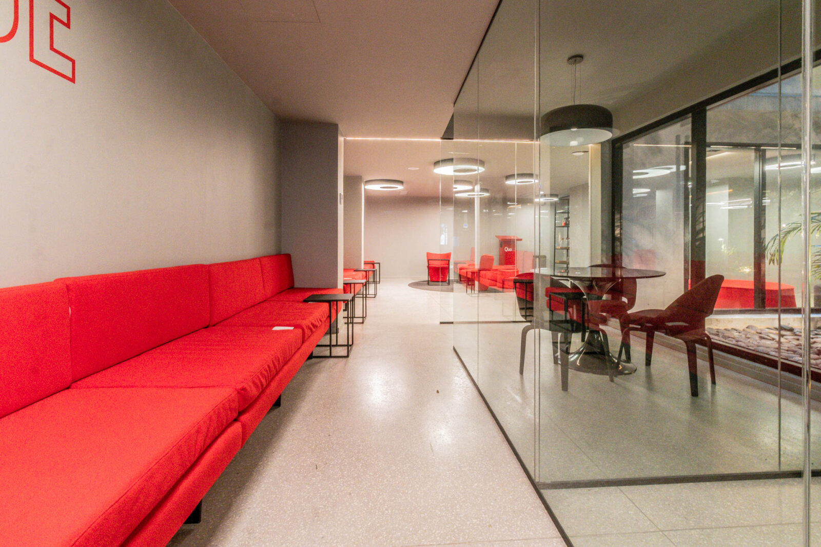 DOS AMBIENTES - AMOBLADO - TORRE PREMIUM - 37