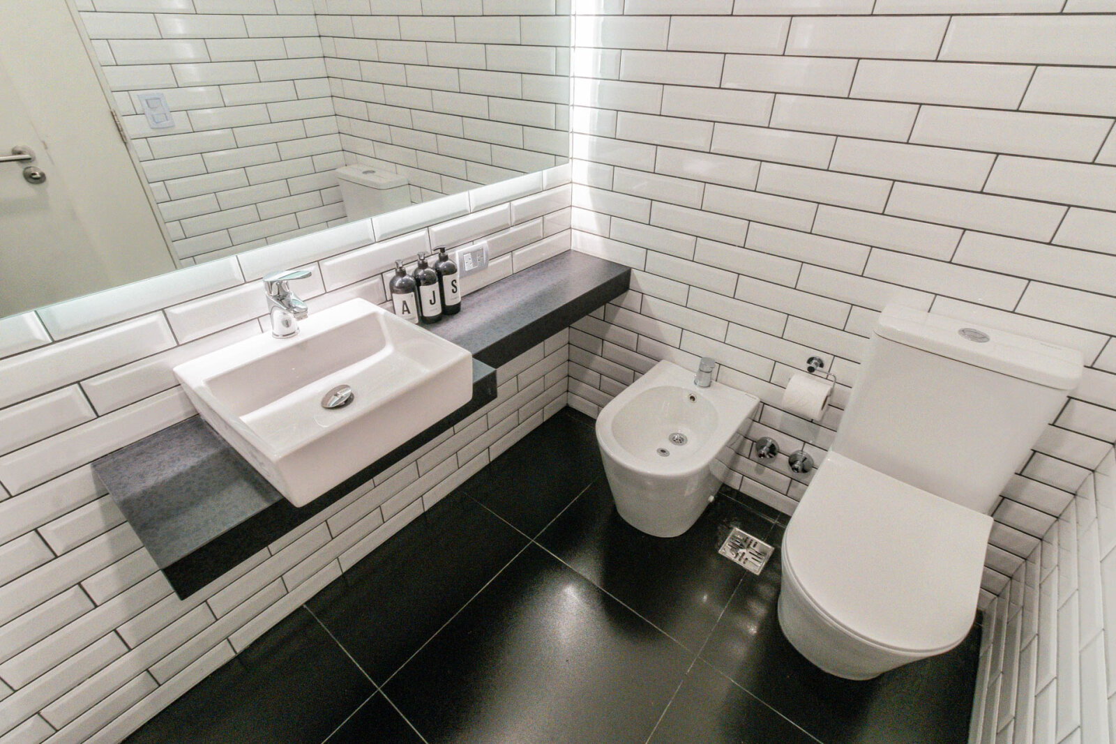 DOS AMBIENTES - AMOBLADO - TORRE PREMIUM - 15