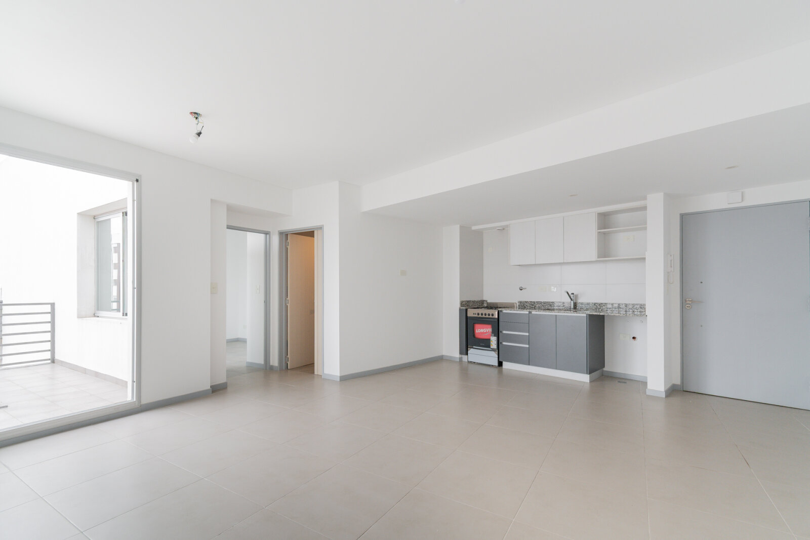 Venta. Depto 2 ambientes . Apto credito. Flores - 7