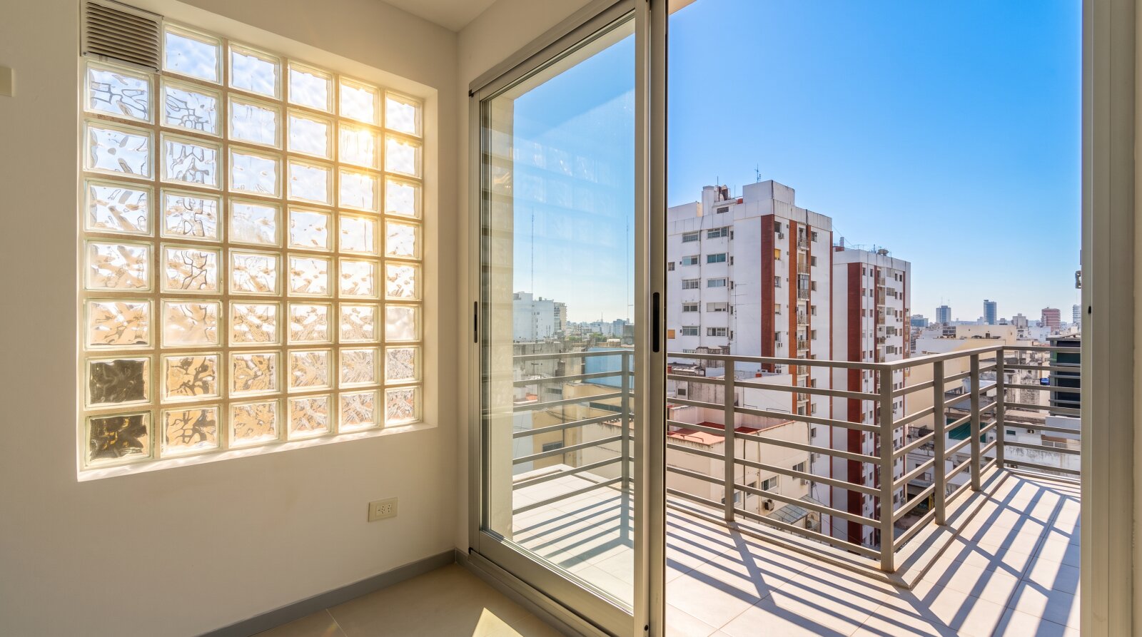 Venta. Depto 2 ambientes . Apto credito. Flores - 6