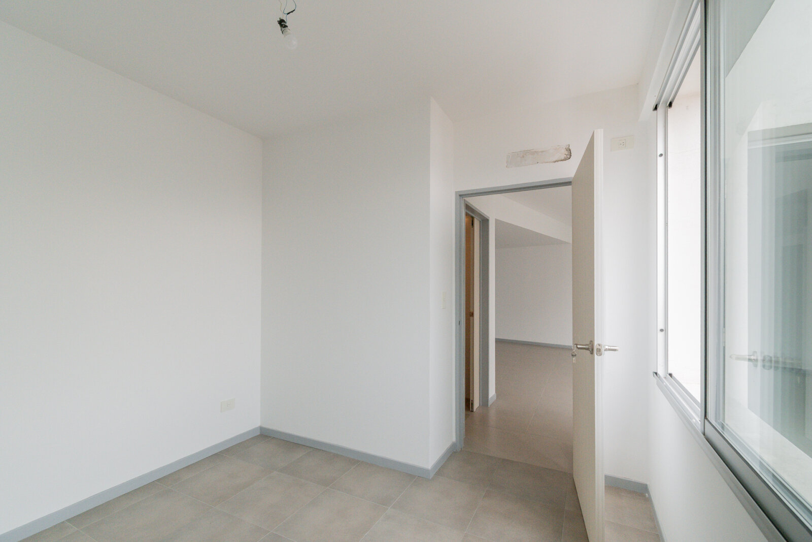 Venta. Depto 2 ambientes . Apto credito. Flores - 11