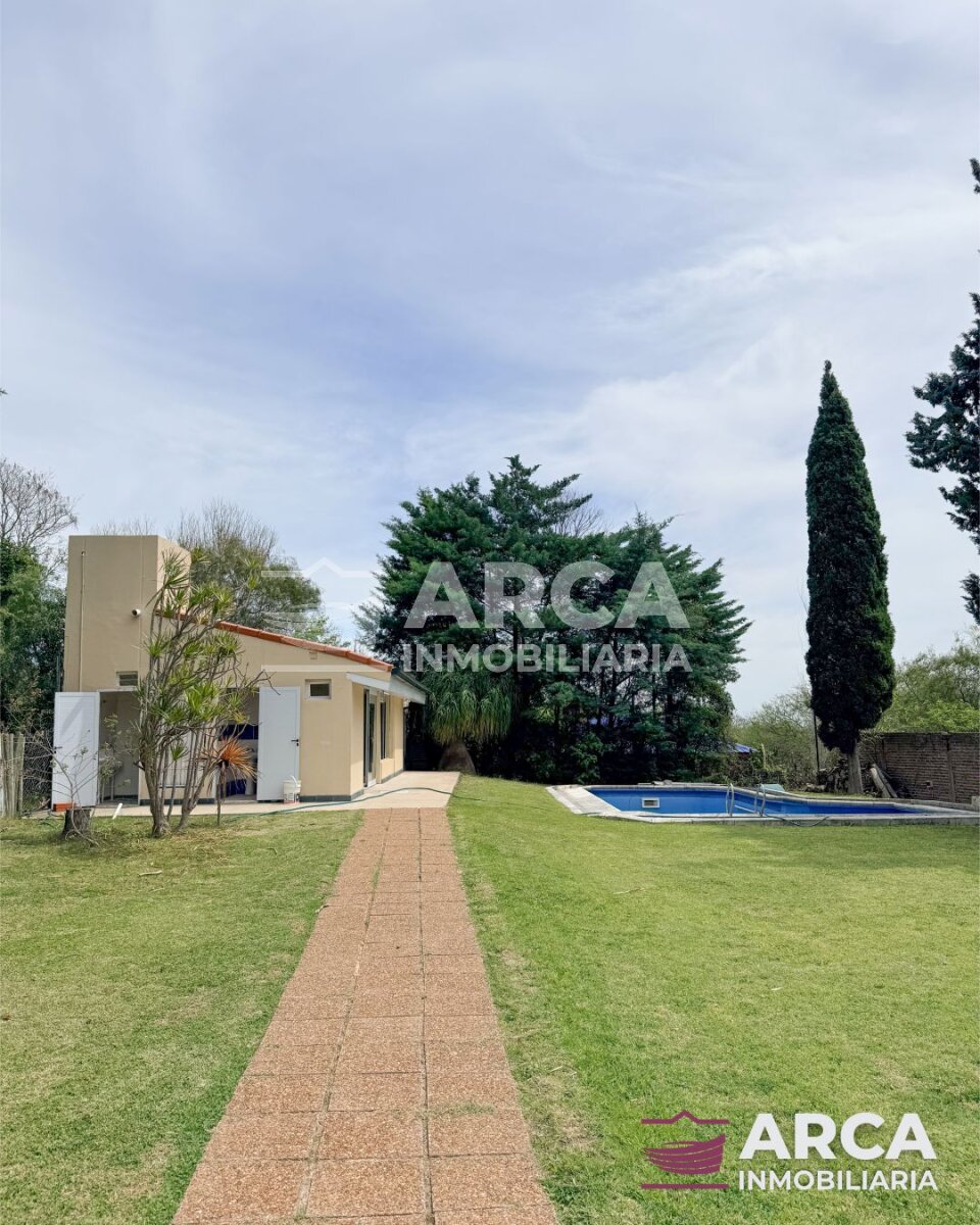 ARCA
