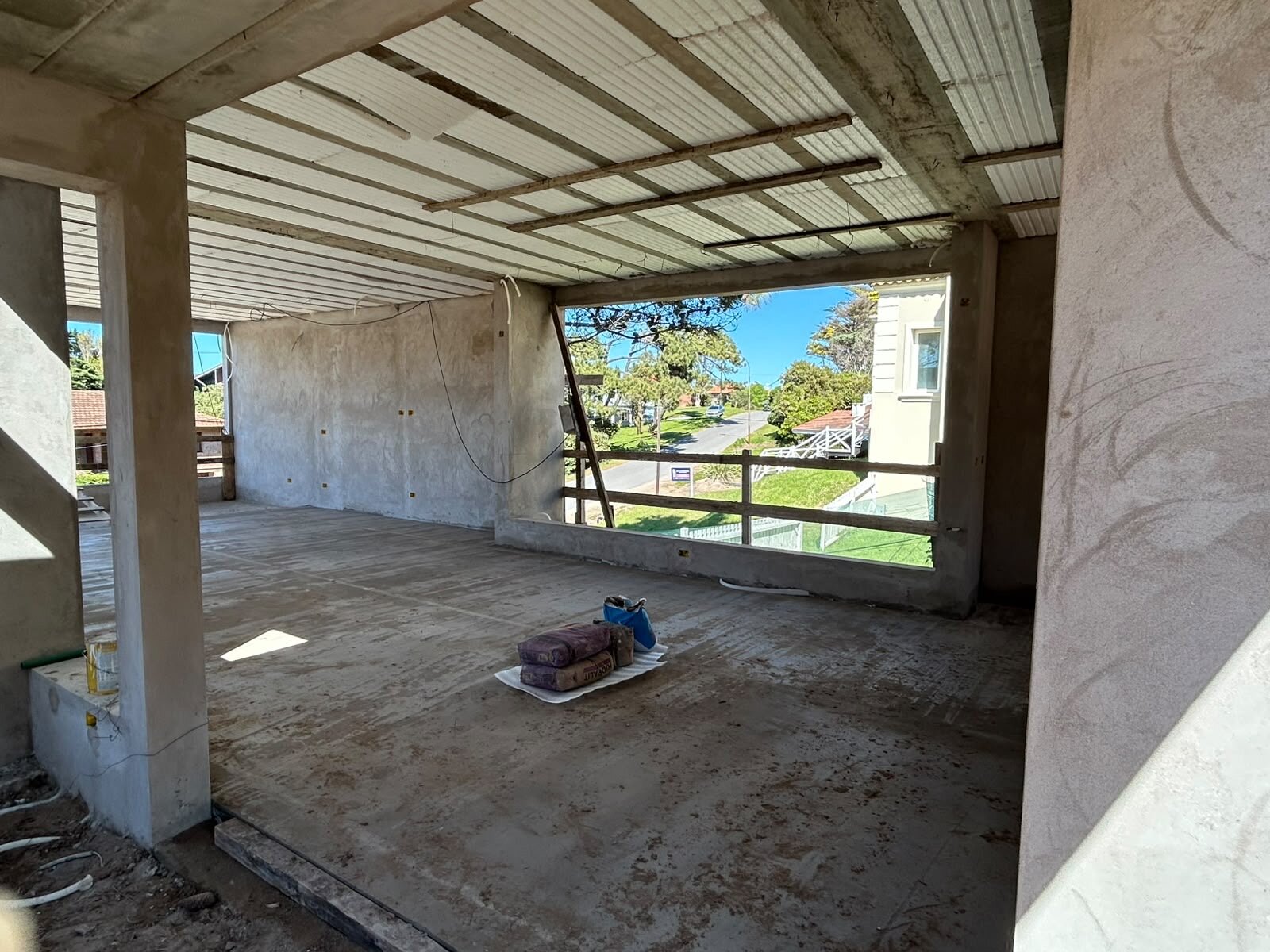 Casa a Estrenar - 200 metros del Mar - 100 metros del Golf - 12