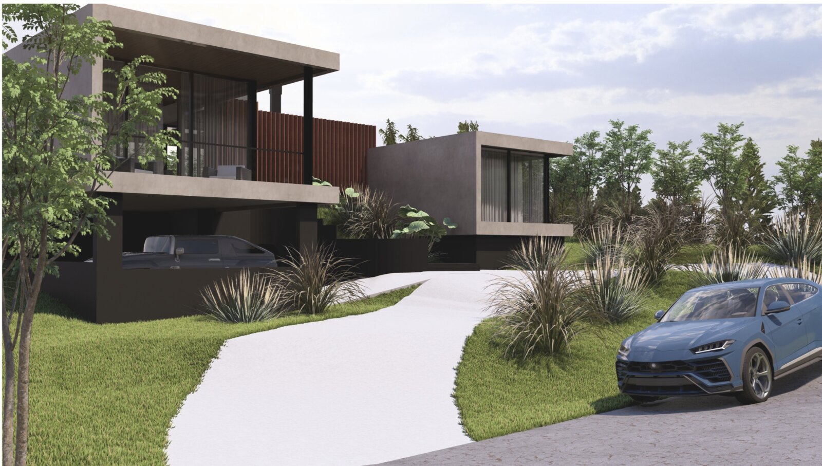 Casa a Estrenar - 200 metros del Mar - 100 metros del Golf - 3