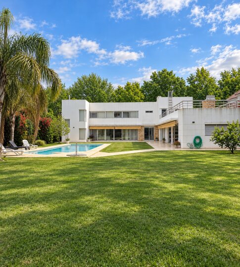 Casas - Ibarlucea - Venta