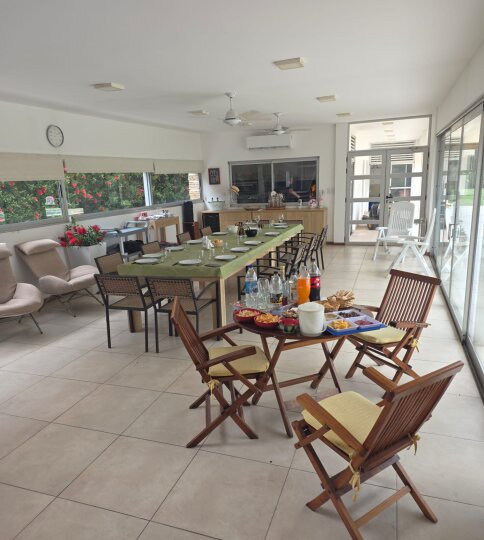Casas - Ibarlucea - Venta