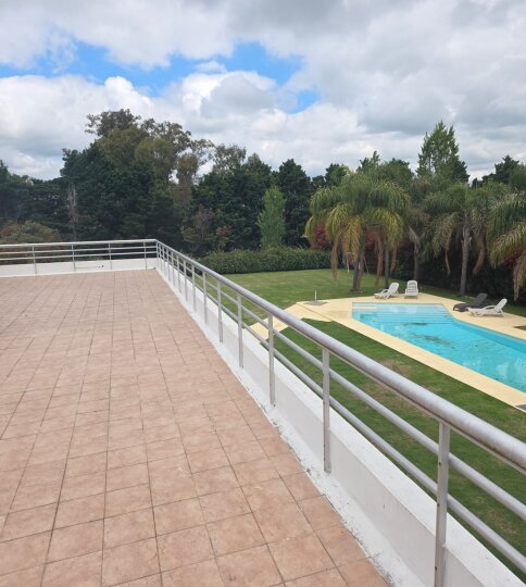Casas - Ibarlucea - Venta