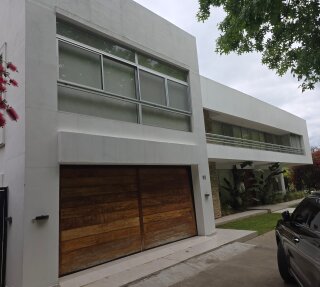 Casas - Ibarlucea - Venta