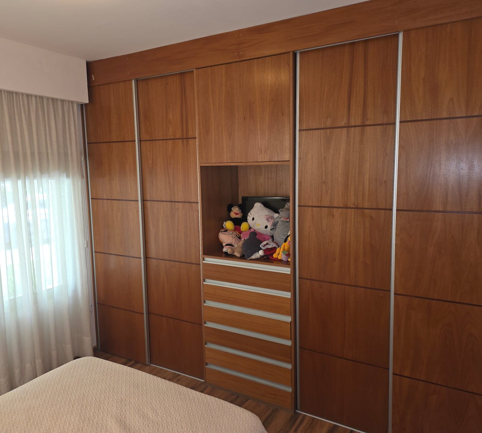Casa en venta en Los Álamos, Ibarlucea – 550 m² cubiertos sobre 2.200 m² de terreno - 17