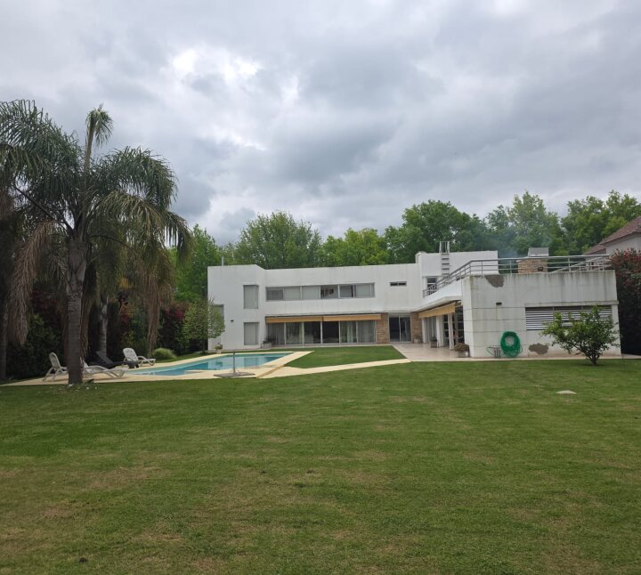 Casas - Ibarlucea - Venta