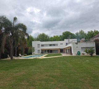 Casas - Ibarlucea - Venta