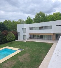 Casas - Ibarlucea - Venta