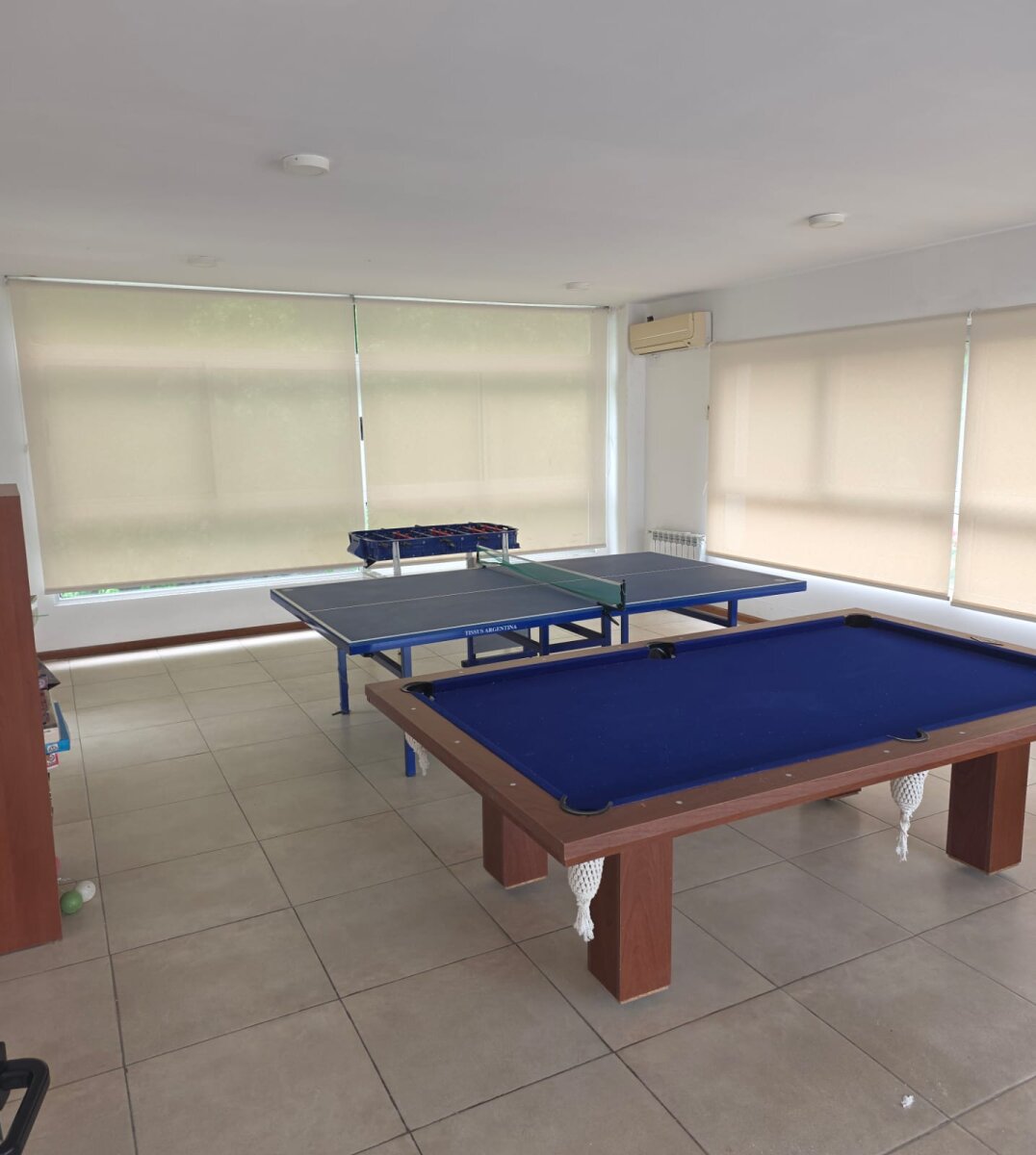 Casa en venta en Los Álamos, Ibarlucea – 550 m² cubiertos sobre 2.200 m² de terreno — foto 14