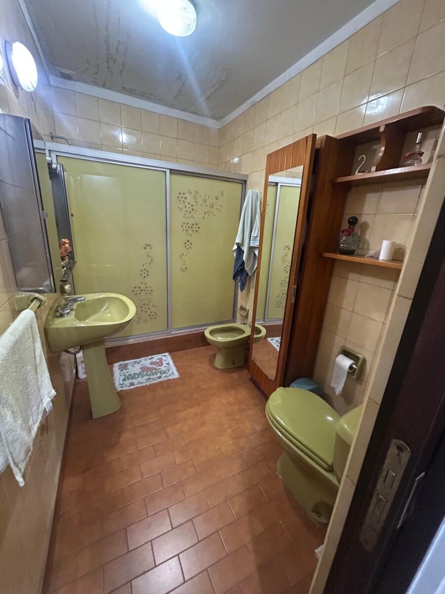 VTA:APTO CRÉDITO Casa amplia c/local y galpón-BELLA VISTA-San Miguel — foto 13