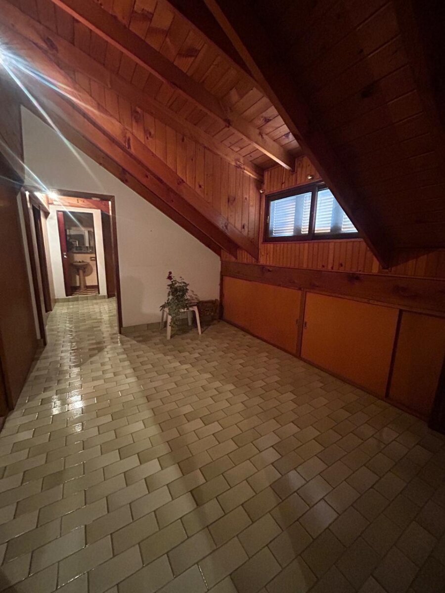 VTA:APTO CRÉDITO Casa amplia c/local y galpón-BELLA VISTA-San Miguel — foto 3