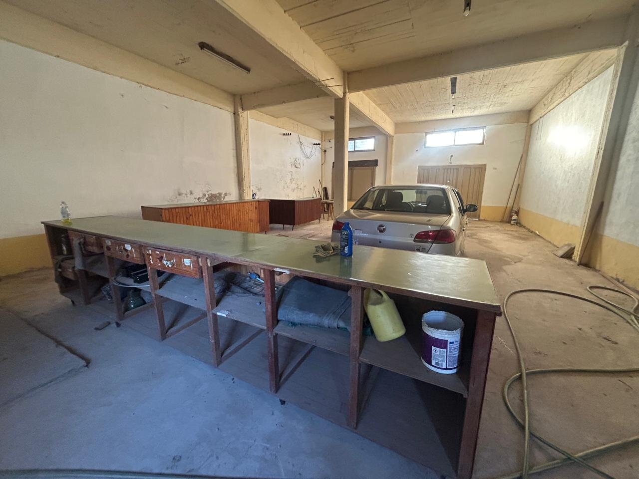 VTA:APTO CRÉDITO Casa amplia c/local y galpón-BELLA VISTA-San Miguel — foto 14
