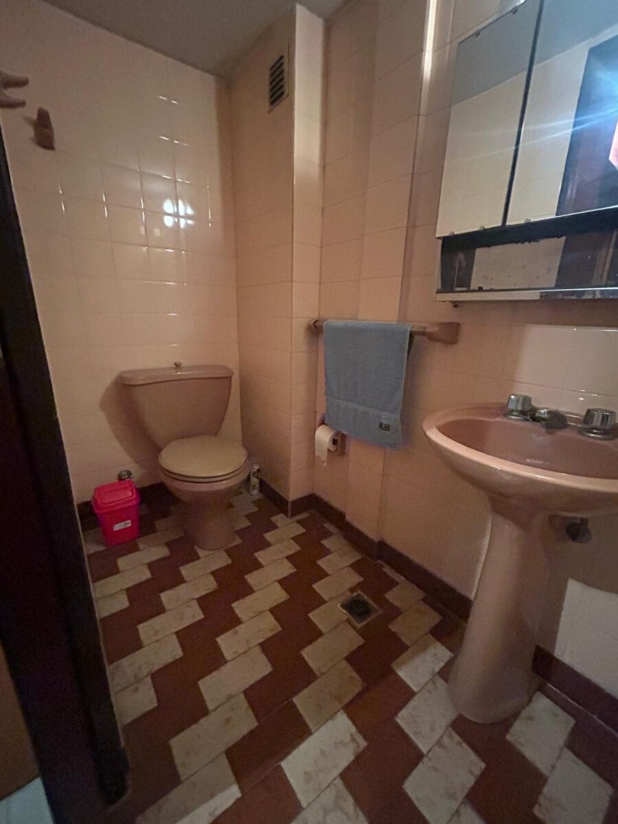 VTA:APTO CRÉDITO Casa amplia c/local y galpón-BELLA VISTA-San Miguel — foto 9