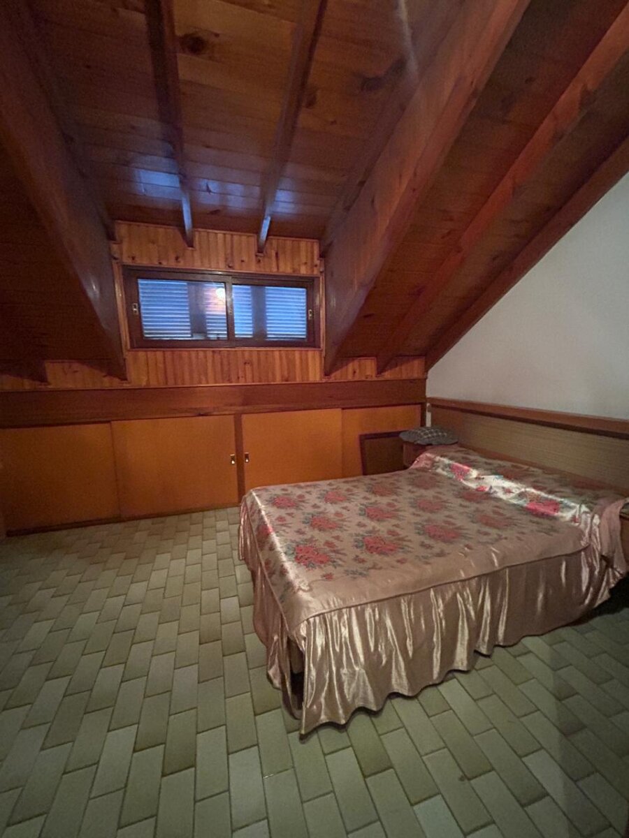 VTA:APTO CRÉDITO Casa amplia c/local y galpón-BELLA VISTA-San Miguel — foto 6