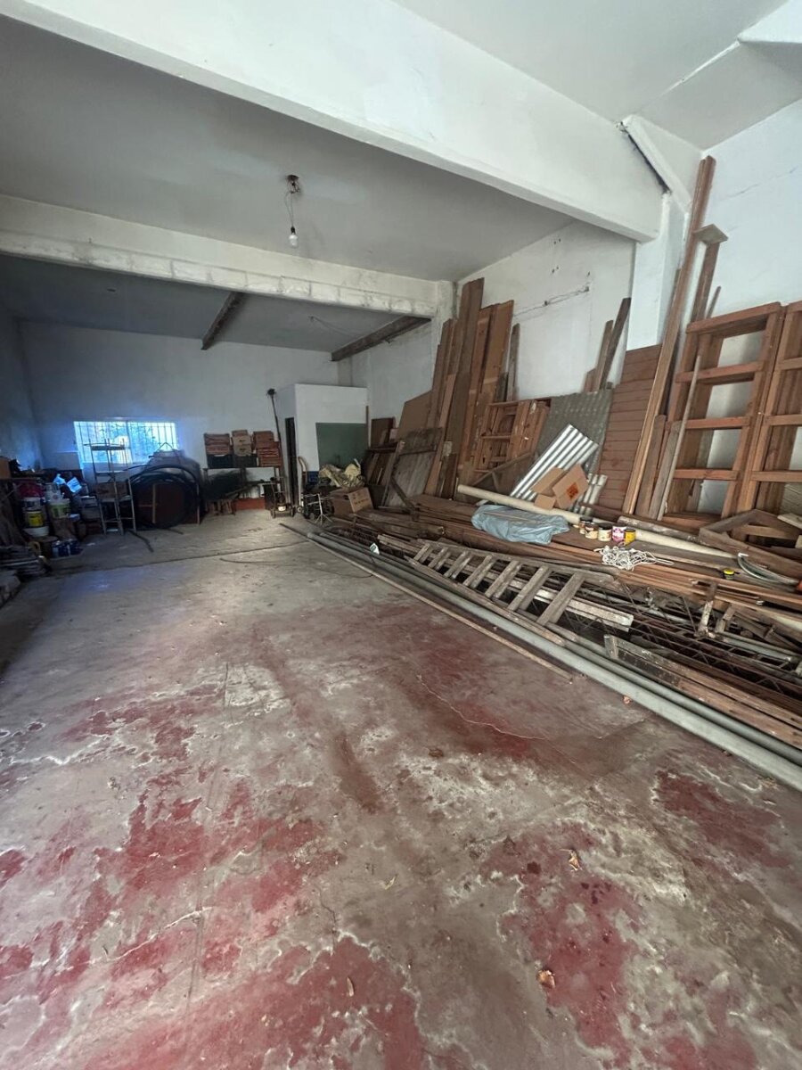 VTA:APTO CRÉDITO Casa amplia c/local y galpón-BELLA VISTA-San Miguel — foto 15