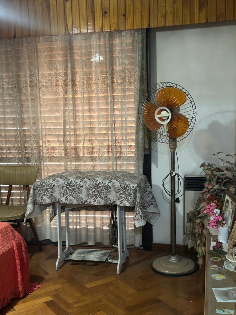 VTA:APTO CRÉDITO Casa amplia c/local y galpón-BELLA VISTA-San Miguel — foto 12