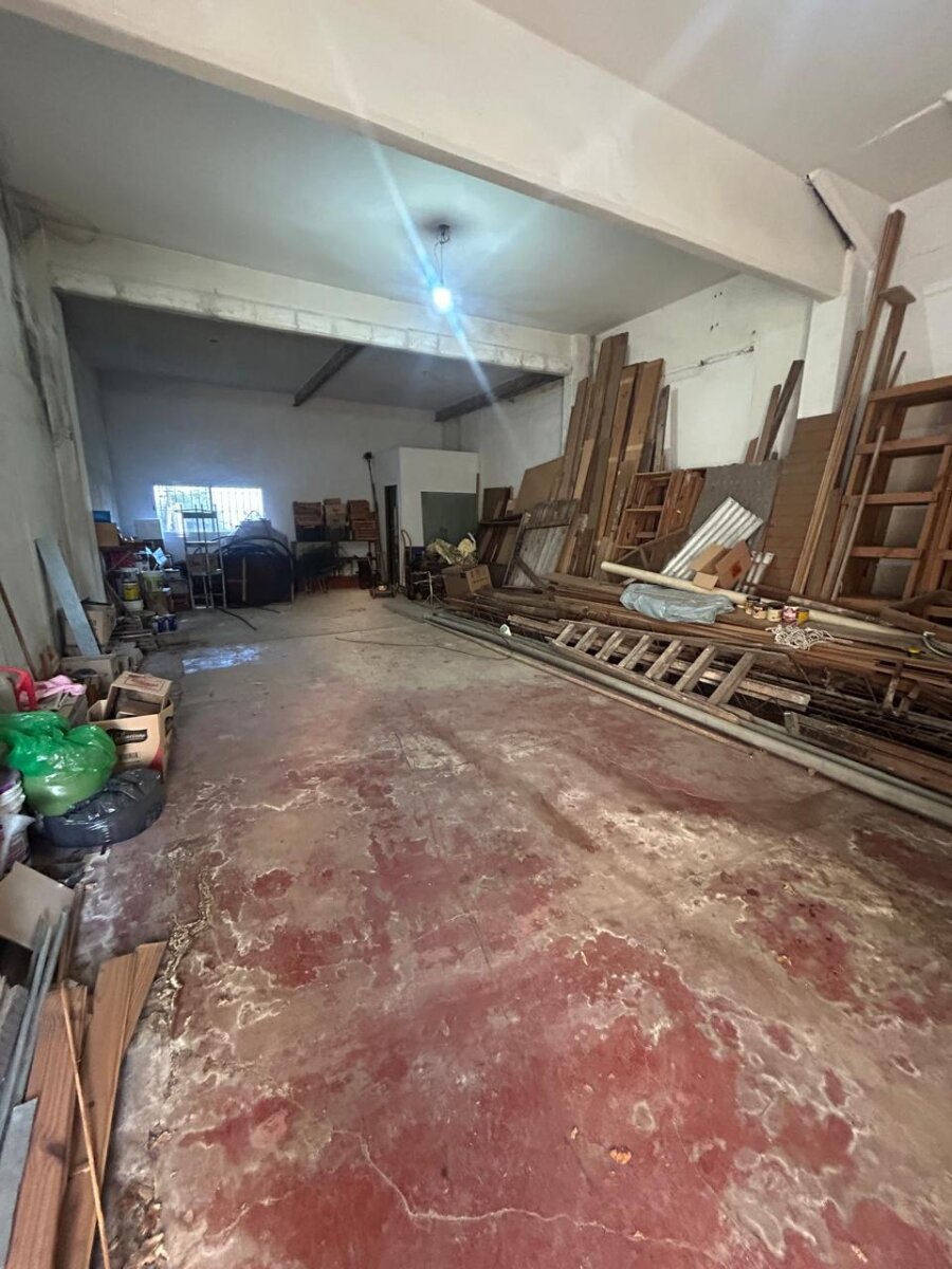 VTA:APTO CRÉDITO Casa amplia c/local y galpón-BELLA VISTA-San Miguel - 16