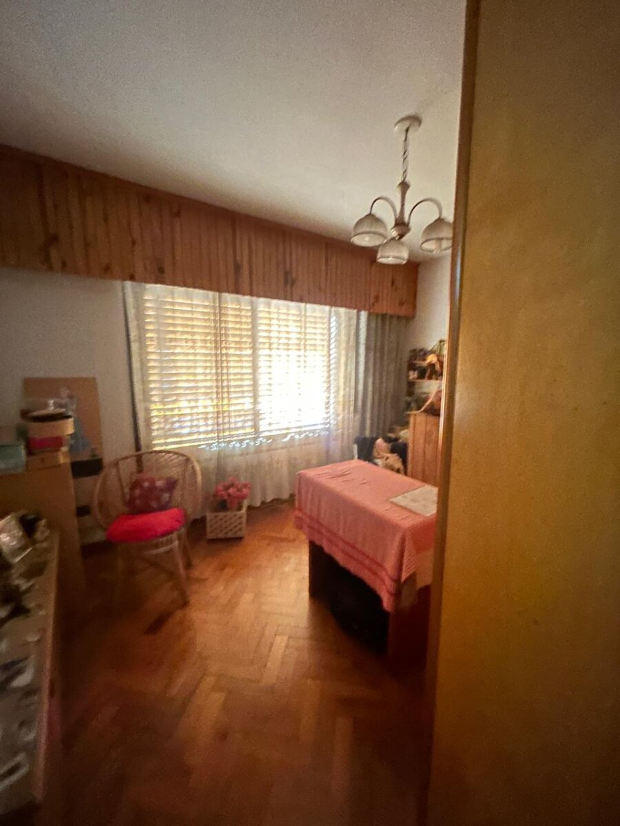 VTA:APTO CRÉDITO Casa amplia c/local y galpón-BELLA VISTA-San Miguel — foto 11