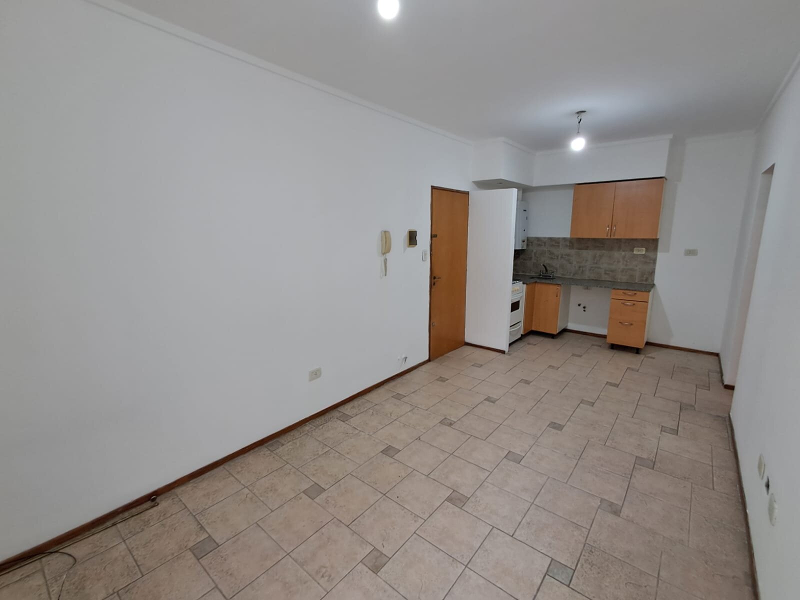 1 DORMITORIO ALQUILER