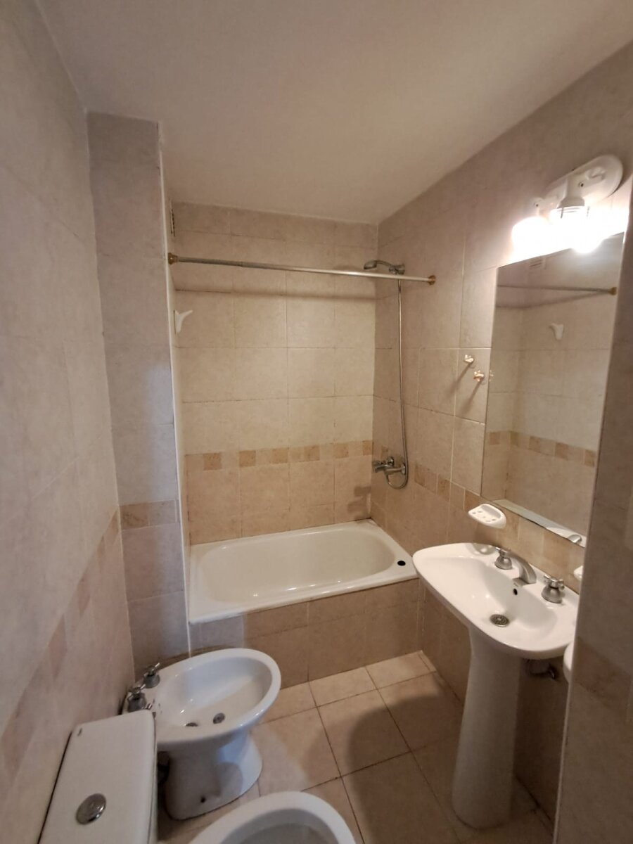 1 DORMITORIO ALQUILER — foto 7