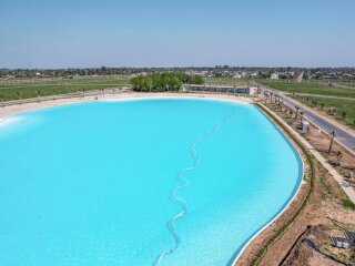 Terrenos - Funes - Venta