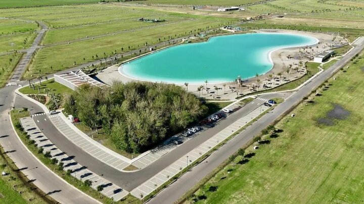 Terrenos - Funes - Venta