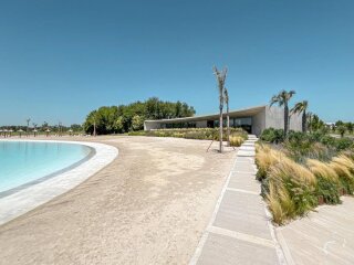 Terrenos - Funes - Venta