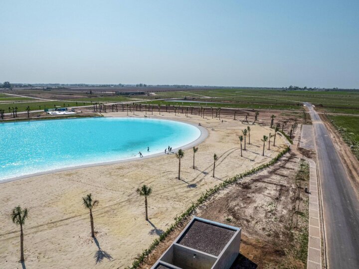 Terrenos - Funes - Venta
