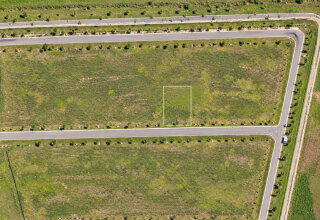 Terrenos - Funes - Venta