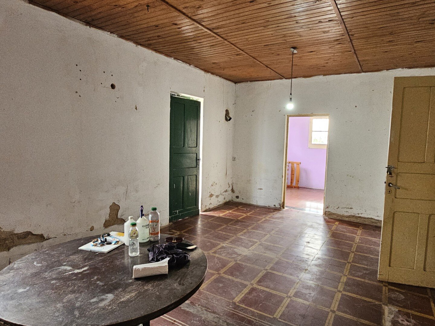 Casa a refaccionar, exclente esquina. Abasolo y Berutti — foto 6