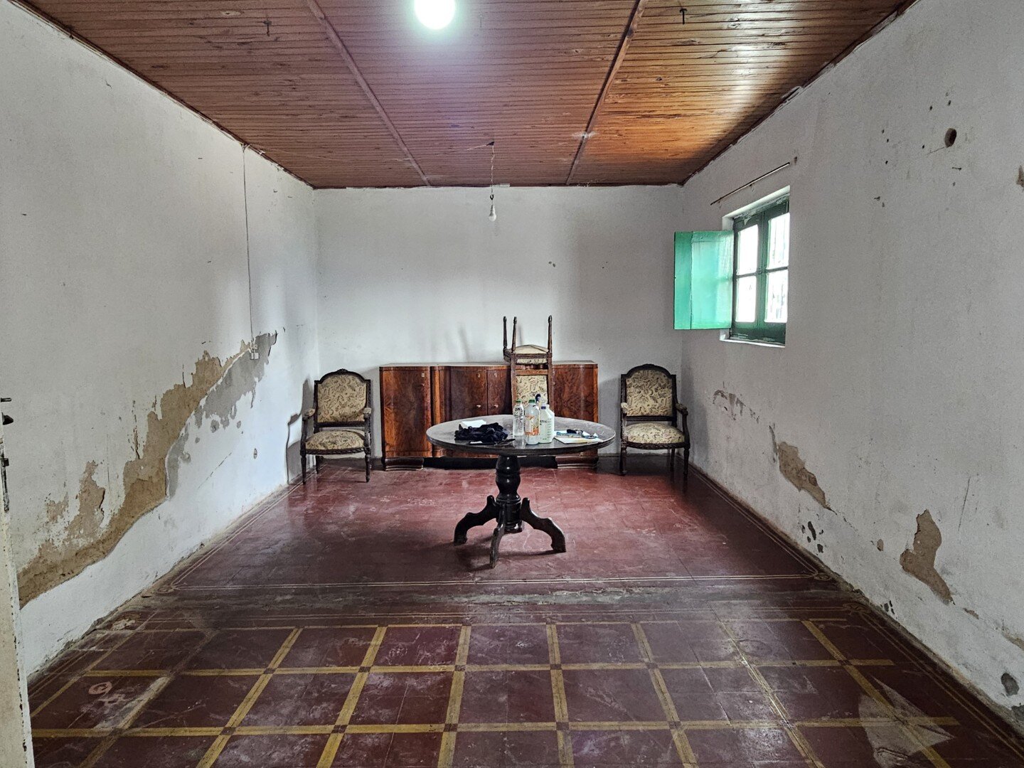 Casa a refaccionar, exclente esquina. Abasolo y Berutti — foto 7