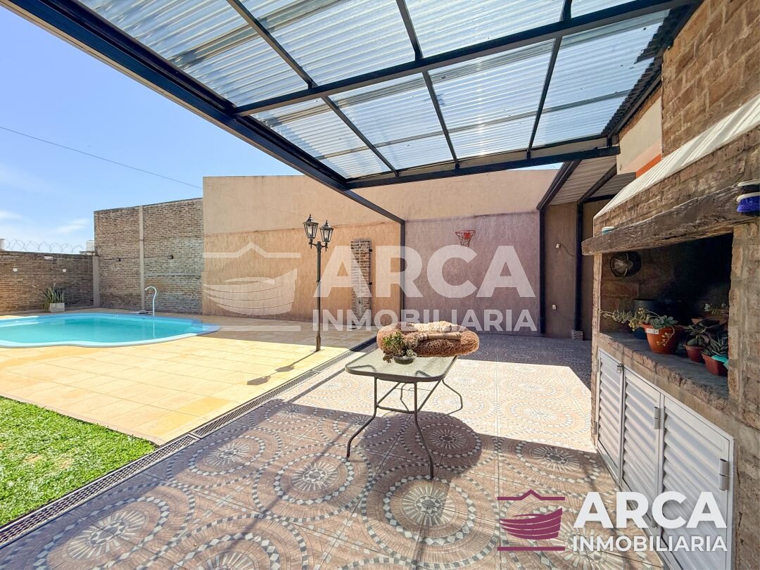 ARCA