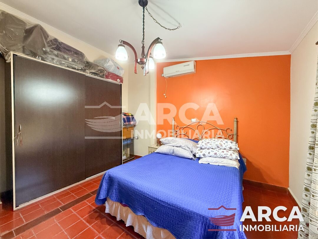 ARCA